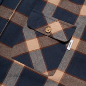 PARLEZ  CHICARGO CHECK MIDNIGHT CHECK