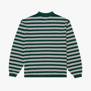PARLEZ CROSSFIELD POLO DEEP GREEN