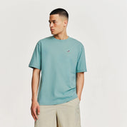 PARLEZ  ADDUCO SAGE SHORE T SHIRT