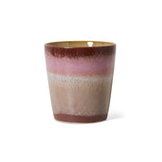 HKLIVING  70s COFFEE MUG BLOOM