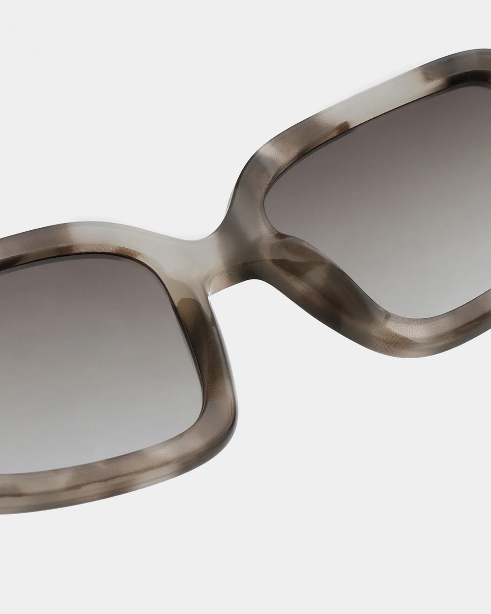 A.KJAERBEDE SUNGLASSES  PLUTO COOKIE DOUGH
