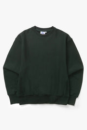 POWER GOODS SUPER WEIGHT CREW FOREST
