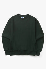 POWER GOODS SUPER WEIGHT CREW FOREST