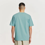 PARLEZ  ADDUCO SAGE SHORE T SHIRT