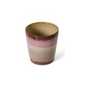 HKLIVING  70s COFFEE MUG BLOOM