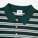 PARLEZ CROSSFIELD POLO DEEP GREEN