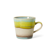 HKLIVING  AMERICANO MUG GLINT