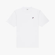 PARLEZ  ADDUCO TEE White