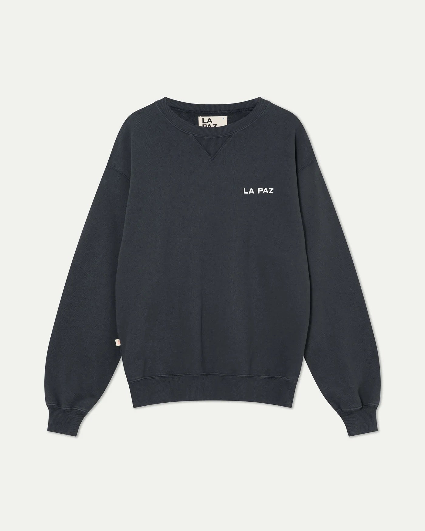 LA PAZ XAVIER NAVY/TRIANGLE