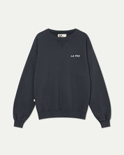 LA PAZ XAVIER NAVY/TRIANGLE