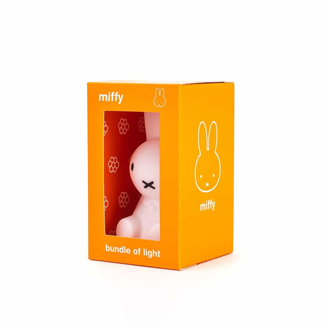 MIFFY BUNDLE OF LIGHT White