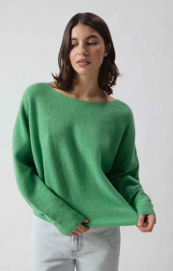 AMERICAN VINTAGE DAMSVILLE PASTURE MELANGE