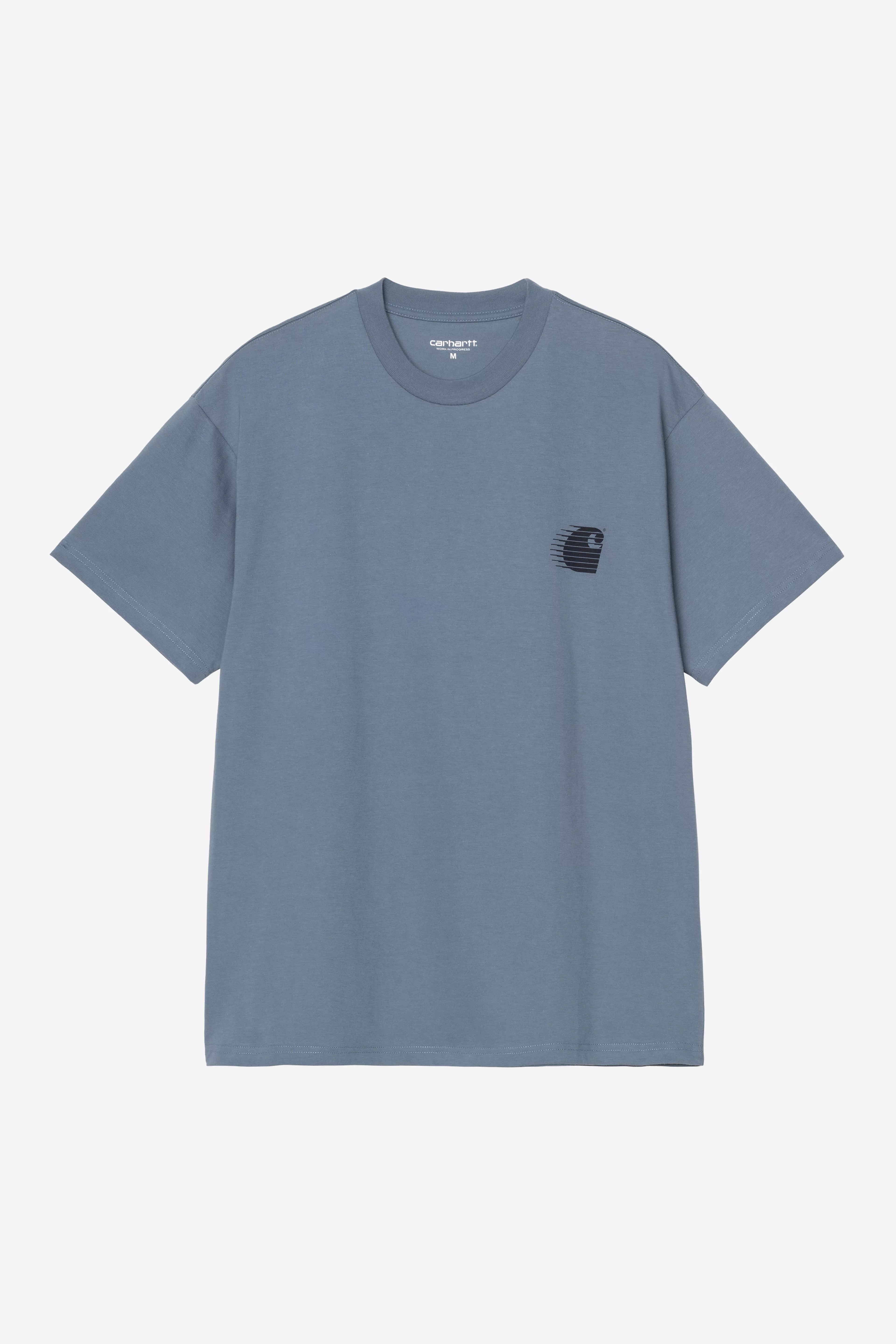 CARHARTT WIP  LOGO ARCHIVE ANGELITE