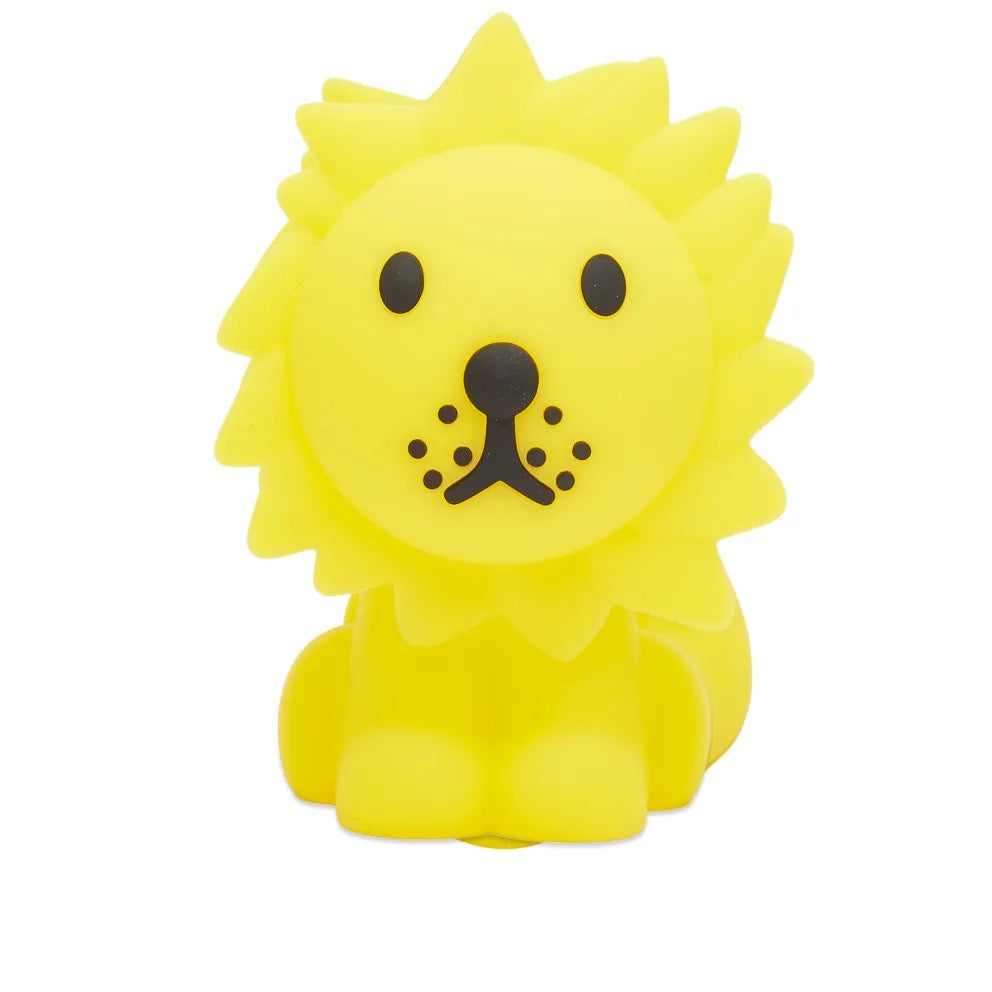 LION BUNDLE OF LIGHT Yellow