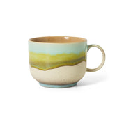 H.K LIVING  TEA CUP GLINT