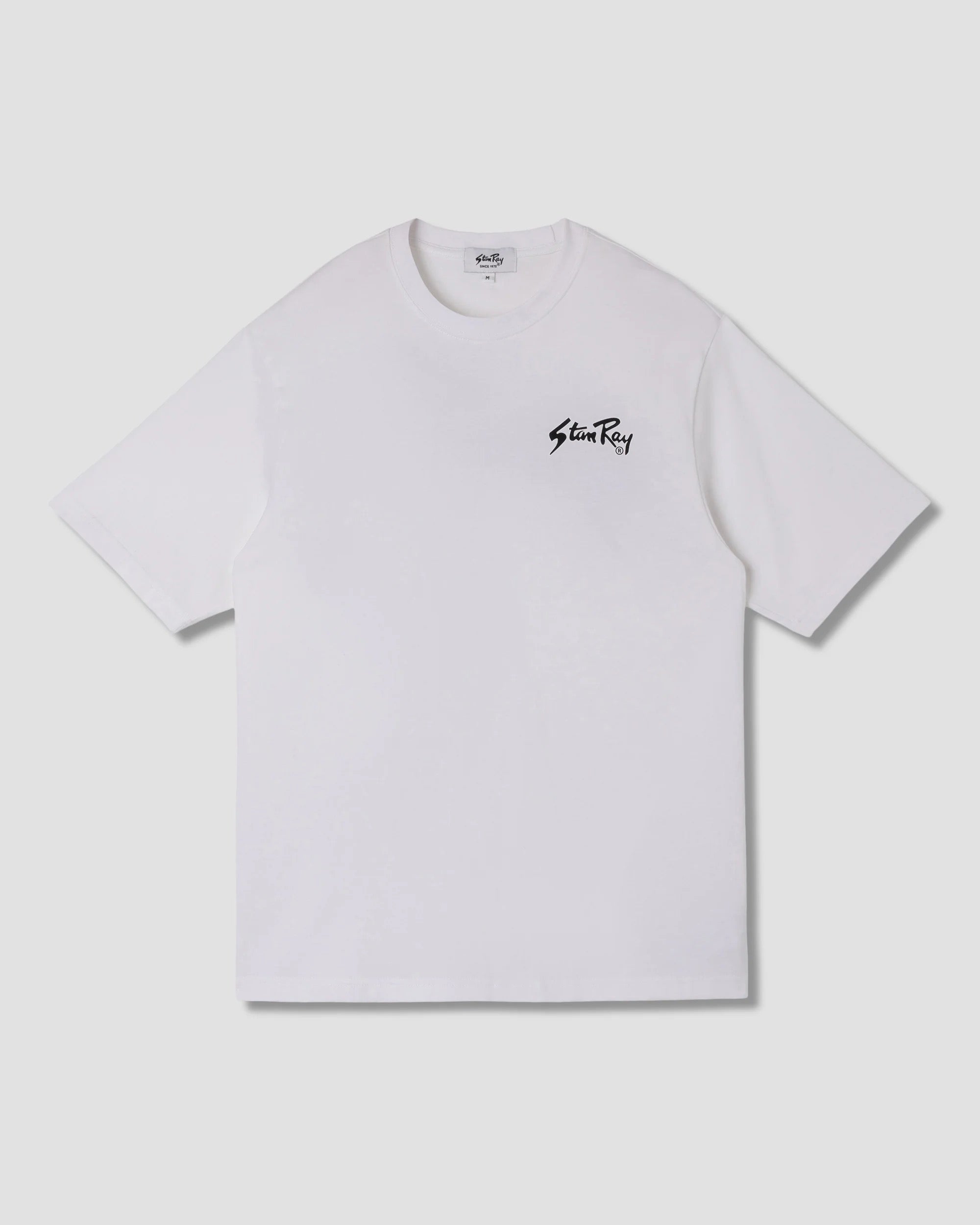 STANRAY  OG TEE White