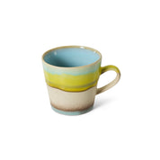 HKLIVING  AMERICANO MUG GLINT