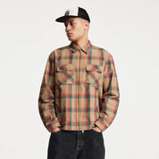 PARLEZ  PORTLAND CHECK HOPS CHECK