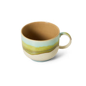 H.K LIVING  TEA CUP GLINT