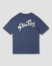 STANRAY  OG T SHIRT  BATTLE BLUE