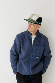 KAVU  WAYSIDE DARK NAVY