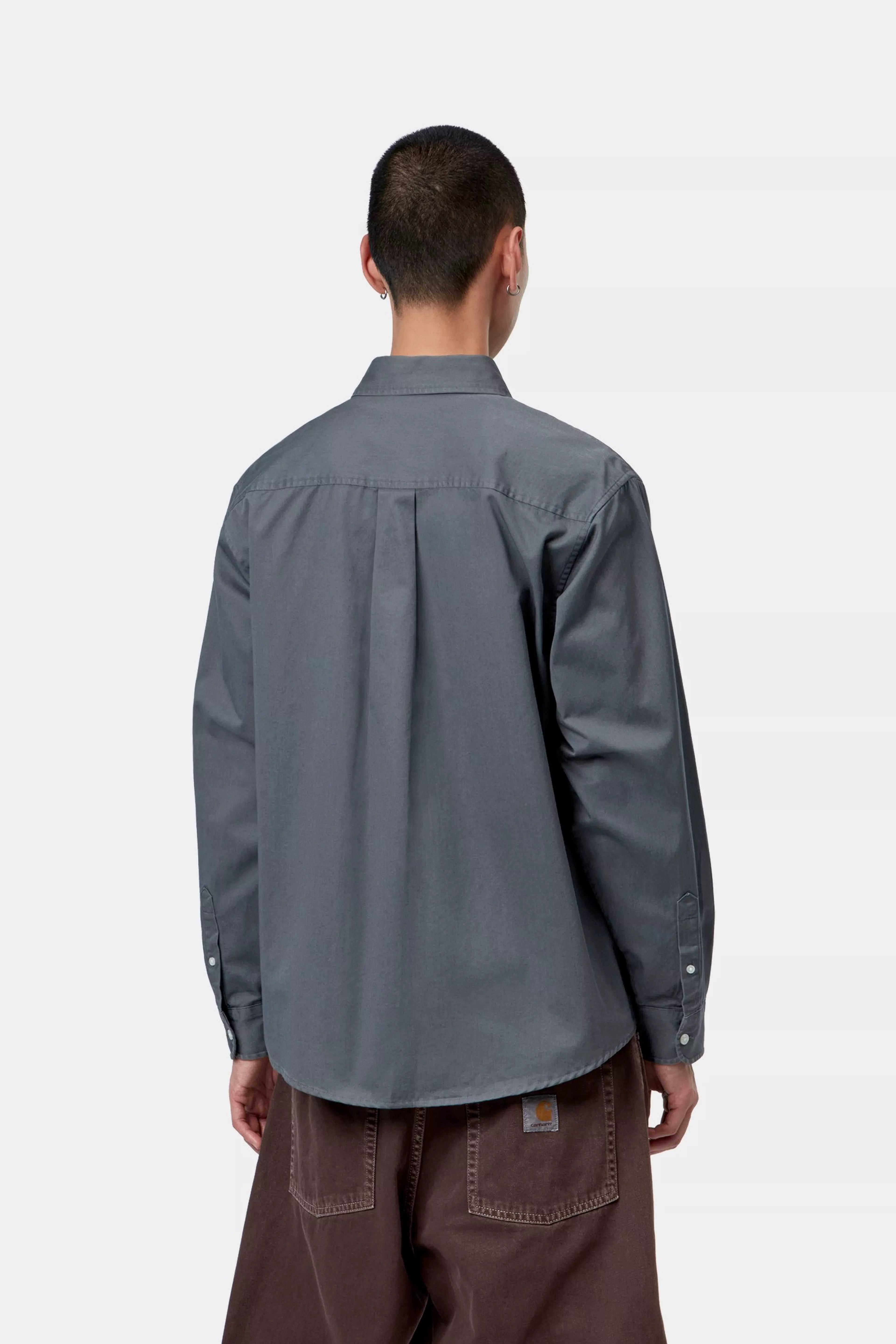CARHARTT WIP  OG MADISON STYX