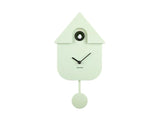KARLSSON MODERN CUCKOO SOFT GREEN