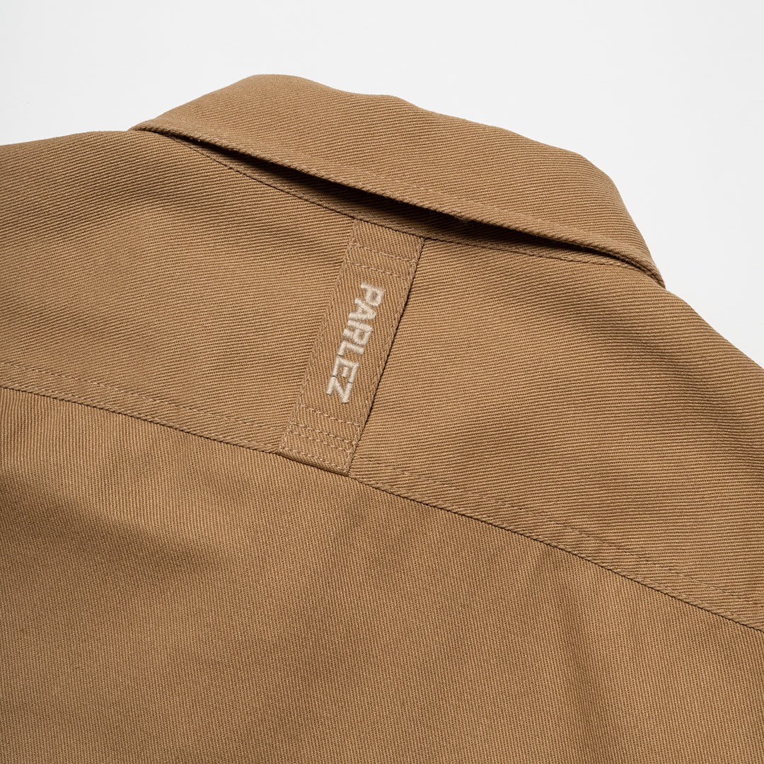 PARLEZ  SPRINGFIELD LS SHIRT SAND