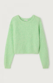 AMERICAN VINTAGE  NIBY ALMOND MELANGE