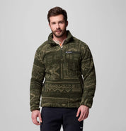 COLUMBIA  RUGGED RIDGE 366 GREENSCAPE
