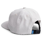 KAVU  CAPTAIN CORD NATURAL CAP