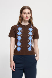 ICHI IHDASILA  CHICORY COFFEE POLO