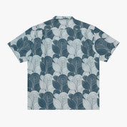 PARLEZ  PARAGON S/S OCEANIC BLUE