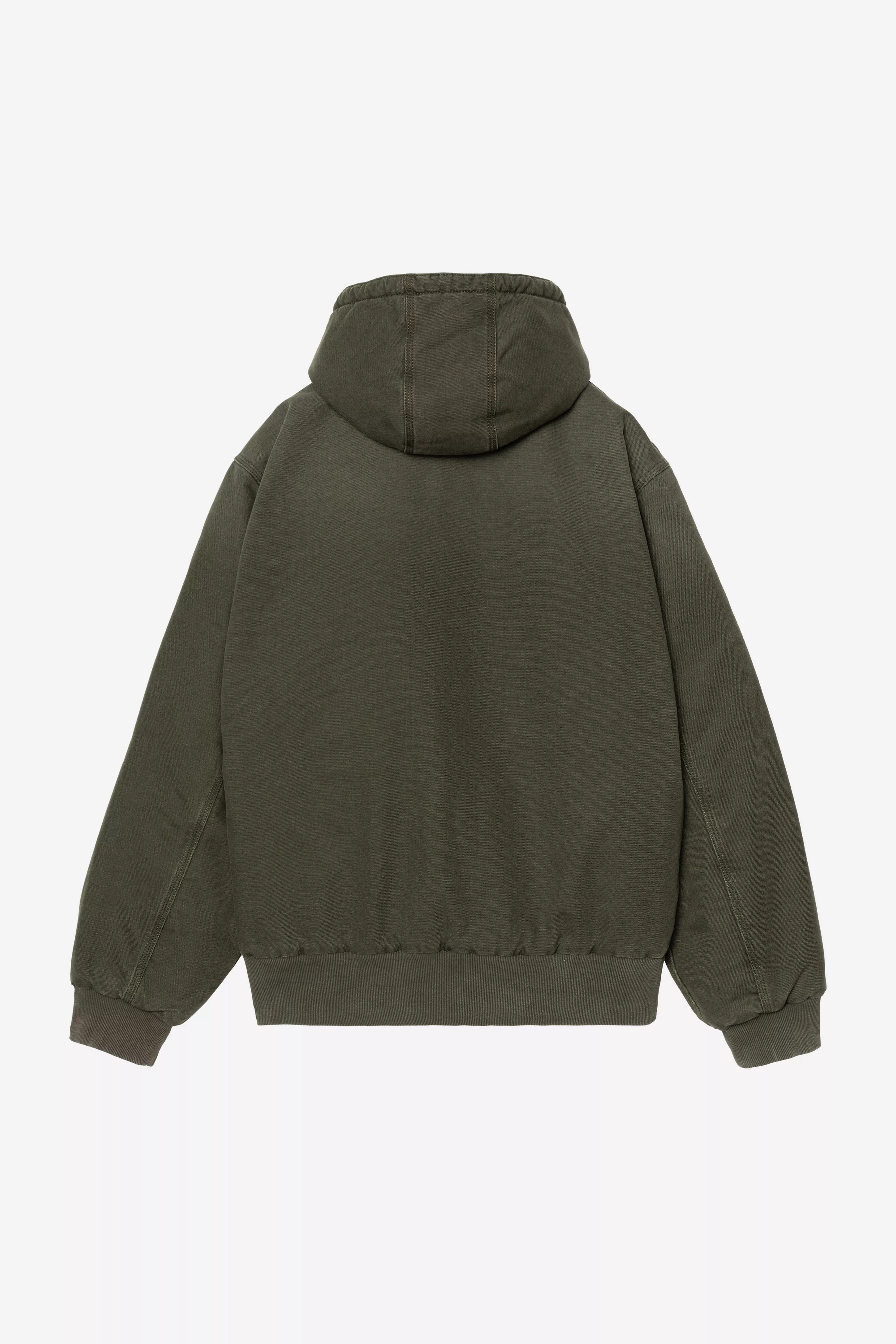CARHARTT WIP  OG ACTIVE OLIVE STONE