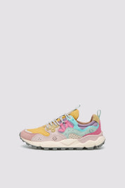 FLOWER MOUNTAIN YAMANO 3 PINK OCHRE LT PINK