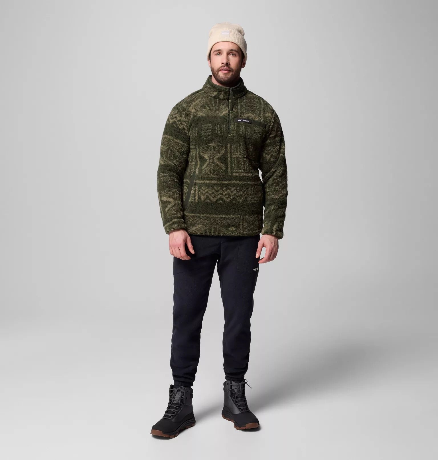 COLUMBIA  RUGGED RIDGE 366 GREENSCAPE