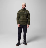 COLUMBIA  RUGGED RIDGE 366 GREENSCAPE