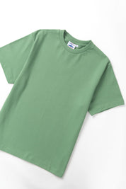POWER GOODS SUPER WEIGHT TEE PINE