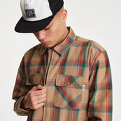 PARLEZ  PORTLAND CHECK HOPS CHECK