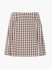 FRENCH CONNECTION LEXI SUITING ESPRESSO BROWN