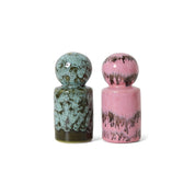 HKLIVING  70s SALT&PEPPER BAROQUE