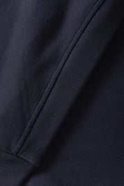 POWER GOODS SUPER WEIGHT CREW NAVY