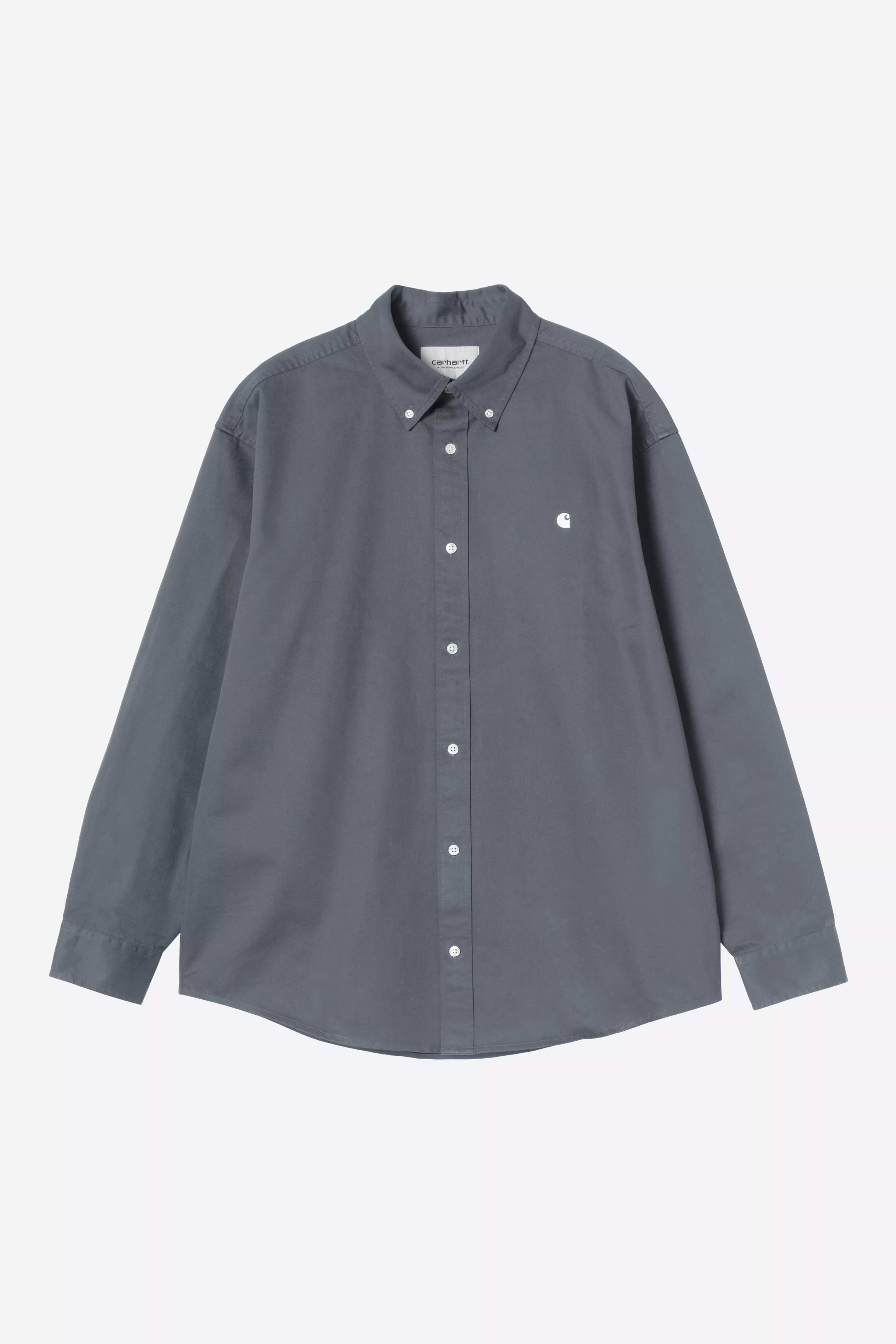 CARHARTT WIP  OG MADISON STYX
