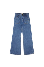 SEVENTY+MOCHI JEANS QUEENIE VOYAGER VINTAGE