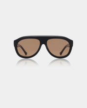 A.KJAERBEDE SUNGLASSES  RIO Black
