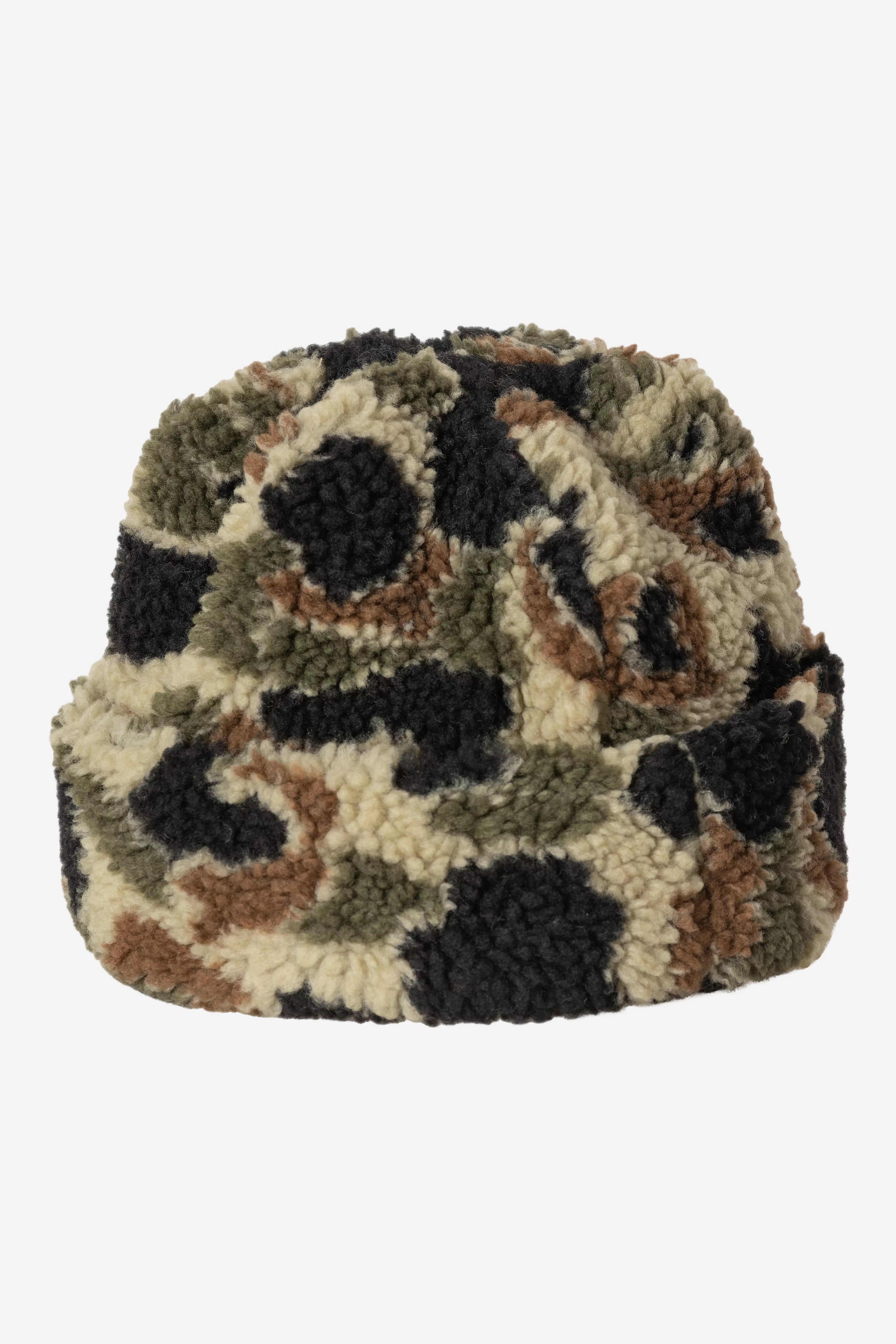 CARHARTT WIP  PRENTIS BEANIE CAMO DUCK