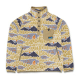 KAVU TEANNAWAY SASQUATCH SIGHTING
