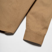 PARLEZ  SPRINGFIELD LS SHIRT SAND