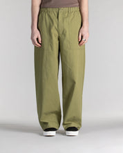 STANRAY  JUNGLE PANT OLIVE