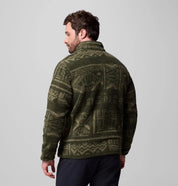 COLUMBIA  RUGGED RIDGE 366 GREENSCAPE